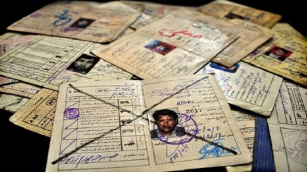 جواز سیر و گواهینامه رانندگی در افغانستان الکترونیکی می شود 