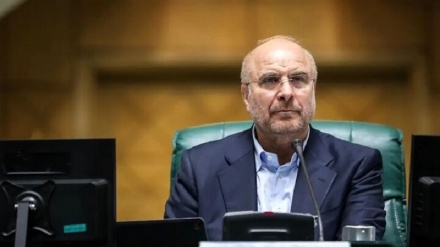 Ghalibaf rieletto presidente del parlamento dell'Iran