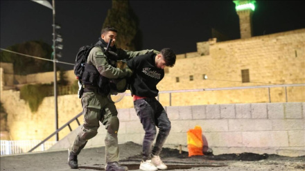 Kuwatesa mateka wa Kipalestina ushahidi mwingine wa jinai za utawala wa Kizayuni