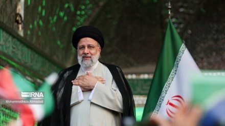  Kufa shahidi Rais wa watu na mchapakazi wa Iran