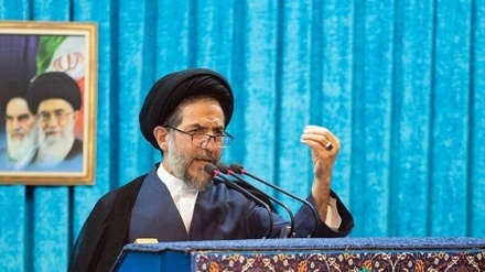 Imami i namazit të së premtes në Teheran: Izraeli po i afrohet fundit të jetës së tij