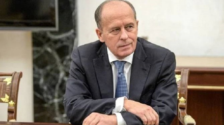 Բորտնիկովը հավաստիացրել է, որ ռուս սահմանապահները կպահպանեն իրենց ներկայությունը Հայաստանում