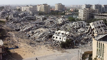Իսրայելի  կործանիչները ռմբակոծել են Գազայի հատվածի տարբեր շրջաններ