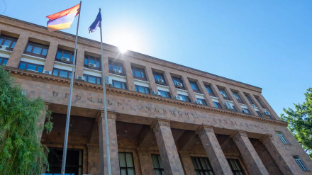 Ավելի քան 50 դասախոս պահանջում են Նիկոլ Փաշինյանի հրաժարականը. հայտարարություն