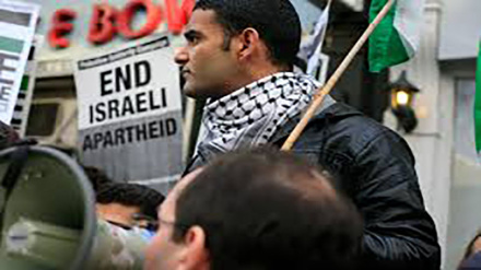 Fələstınıjə fitbolist Məhmud Sərsak