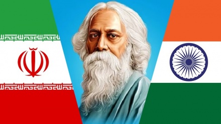 Keindahan Iran dan India, dalam Pemikiran Rabindranath Tagore