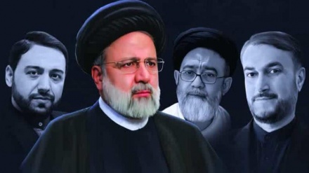 İran Cumhurbaşkanı ve beraberindeki heyetin şehadetinin ardından uluslararası yetkililer ve şahsiyetlerden taziye mesajları gelmeye devam ediyor