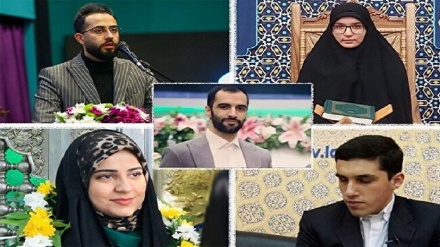 Një vështrim në Konkursin e 40-të Ndërkombëtar të Kur'anit në Teheran