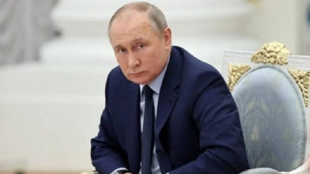 Պուտինը պատրաստ է Ուկրաինայի հետ վարել կրակի դադարեցման շուրջ բանակցություններ․ Reuters