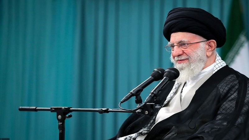L'Imam Khamenei sulla  recitazione sacro Corano: l'obbietivo è influenzare gli ascoltatori