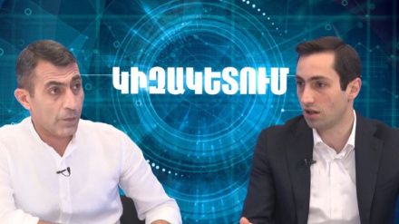 Եթե Սրբազանն ապացուցի, որ հեռավորություն է պահում նախկիններից, ժողովրդի քանակը կկրկնապատկվի․ Դավիթ Խաժակյան 