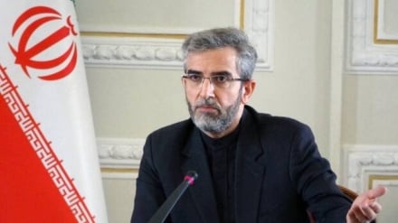 באקרי קאני : פעילות הגרעין עדיין נמשכת