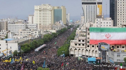 Un segreto coranico che è la ragione del successo degli iraniani/frutto della perseveranza