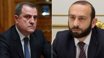 Aərbaycan və Ermənistan razılığa gəliblər