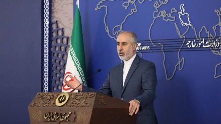 איראן מגנה את ההצהרות של סנטור אמריקני בנוגע לשימוש בפצצה גרעינית נגד עזה