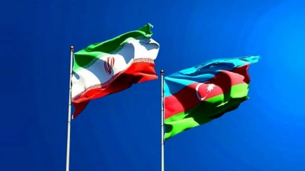 Поздравление посольства Ирана в Баку по случаю Дня Независимости Азербайджанской Республики