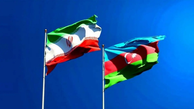 Поздравление посольства Ирана в Баку по случаю Дня Независимости Азербайджанской Республики