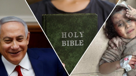 Të krishterë që mbështesni Izraelin, pendohuni!/ Rileximi i një citati ndriçues nga komuniteti i krishterë