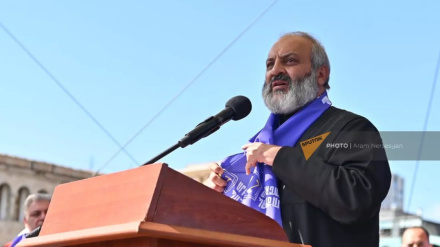 Առավոտյան ժամը 08։00–ից ՀՀ–ի ողջ տարածքում կմեկնարկեն անհնազանդության ակցիաներ