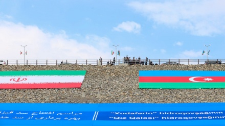 Azerbaycan Cumhuriyeti Enerji Bakanı: Kız Kalesi Barajı uzun vadeli işbirliğinin sembolüdür