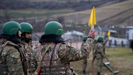 Հայաստանի ԶՈՒ-ն ռազմավարական զորավարժություն է սկսել