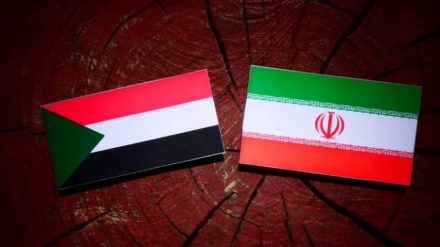 סודן ואיראן מסכימות ללזרז את הצעדים לפתיחת השגרירויות