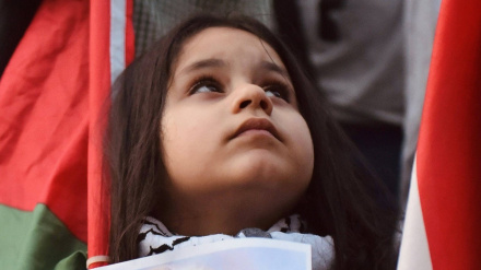 Ein kurzer Blick auf die Bevölkerungsstruktur Palästinas seit der Gründung des israelischen Regimes