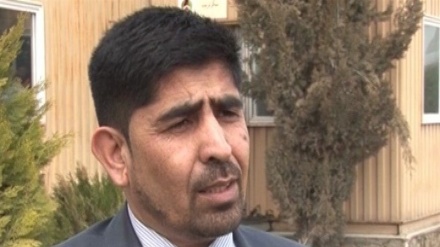 بازگشت معاون وزیر دارایی دولت سابق به افغانستان