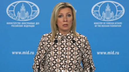 «Մեր կողմից զիգզագներ չեն եղել». Զախարովան՝ Երևանի հետ հարաբերությունների մասին