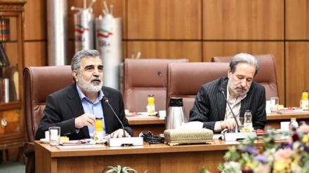 Zëdhënësi i Organizatës së Energjisë Atomike të Iranit: Irani i gatshëm të ndajë ekspertizën bërthamore me të gjitha vendet