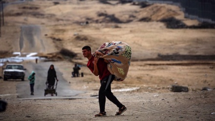 IGH wird Anhörungen zum israelischen Einmarsch in Rafah abhalten
