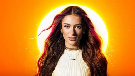 הזמרת הישראלית עדן גולן ספגה שריקות בוז