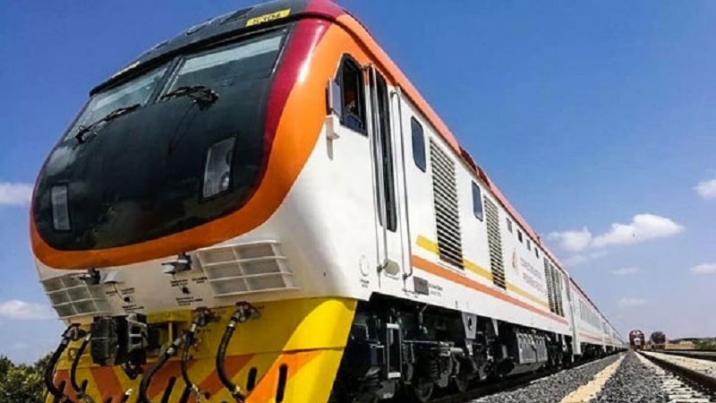 Mataifa ya Afrika Mashariki yaazimia kukamilisha ujenzi wa reli ya SGR