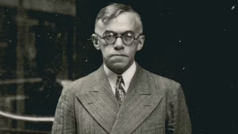 Jabotinsky, pushtimi i Palestinës dhe ideja e murit të hekurt