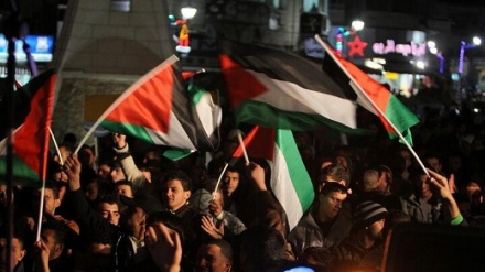 Mbështetësit e Palestinës: Të gjithë sionistët janë terroristë