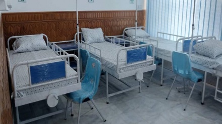 راه اندازی مرکز درمانی بیماری تالاسمی در ولایت ننگرهار برای نخستین بار