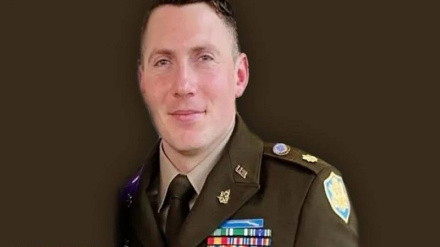 Afisa wa jeshi la Marekani ajiuzulu akipinga uungaji mkono wa Washington kwa Israel