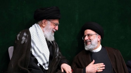 Presiden Iran Gugur, Imam Khamenei Belasungkawa dan Umumkan 5 Hari Berkabung