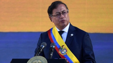 Kolombiya: Netanyahu için yakalama kararı çıkarılmalı 