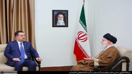 Yslam rewolýusiýasynyň ýokary lideri: Yrak hökümeti bilen hyzmatdaşlyk we şertnamalar dowam eder