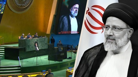تجلیل جهان از رئیس جمهور فقید ایران