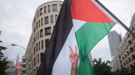 HAMAS: Kuendelea kutambuliwa Palestina kutahitimisha unazi wa Kizayuni