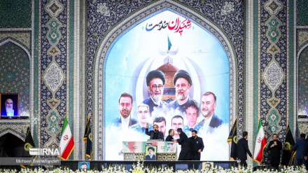 Tehranın BMT-dəki səfiri İran hökuməti və xalqı ilə həmdərdliyə görə ölkələrə minnətdarlığını bildirib