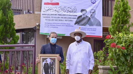 Balozi Saffar: Iran na Uganda kuendeleza uhusiano wao mzuri baina yao 