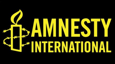 Uluslararası Af Örgütü İsrail'in Refah kampına saldırısını savaş suçu olarak değerlendirdi