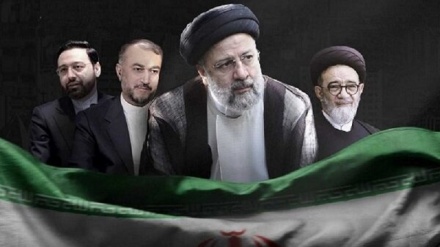 Messaggi di cordoglio da tutto il mondo per il martirio del presidente iraniano Raisi