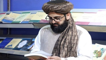 طالبان: مخالفت کابل با حضور ناشران افغانستانی در نمایشگاه کتاب تهران صحت ندارد