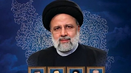 ویژه برنامه شهادت آیت الله رئیسی، رئیس جمهوری اسلامی ایران