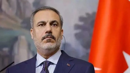 Ministri i Jashtëm i Turqisë: Qiproja po bëhet 'qendra operative' për gjenocidin e Izraelit në Gaza