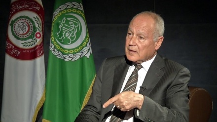 دبیرکل اتحادیه عرب: رژیم اسرائیل برای حمله به رفح نقشه شومی دارد